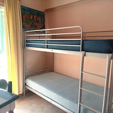 Antigoni Apartments Parga Extérieur photo