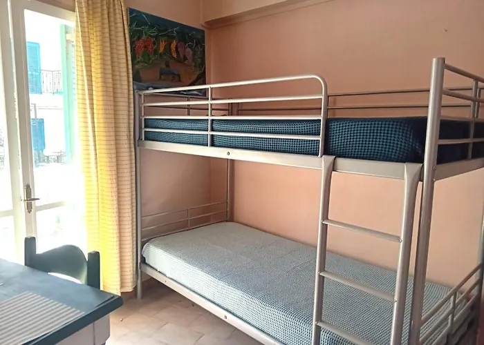 Antigoni Apartments