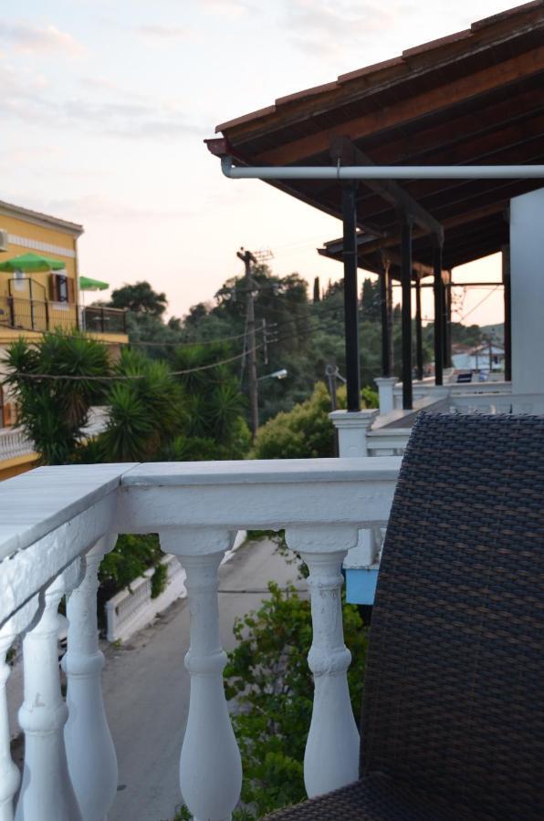 Apartment Antigoni