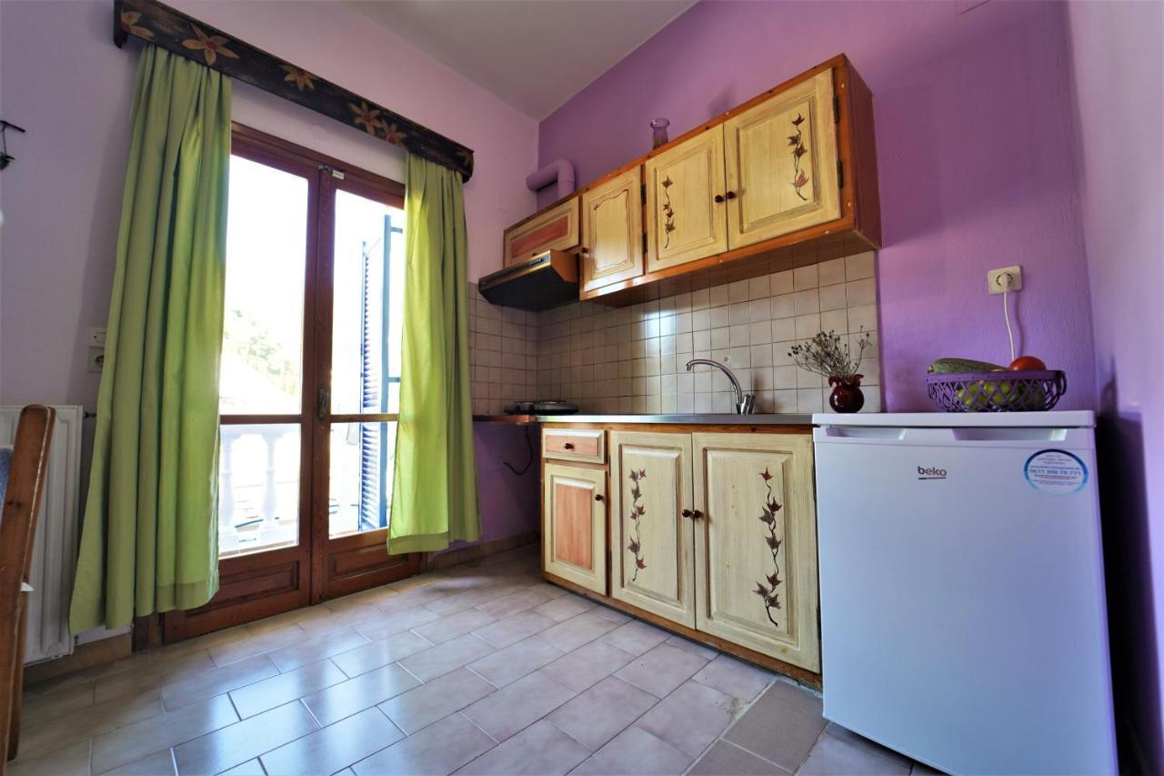 Antigoni Apartment