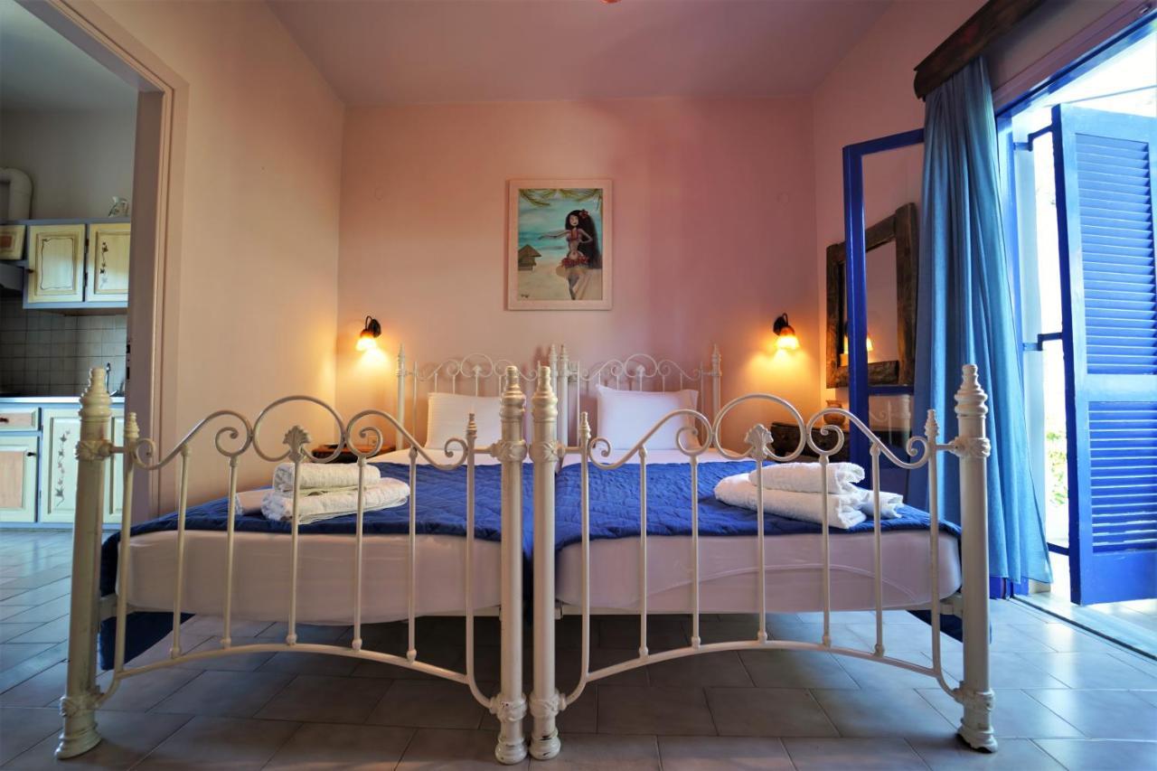 Antigoni Apartment