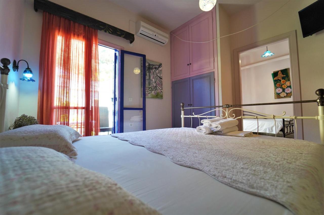 Antigoni Apartment *