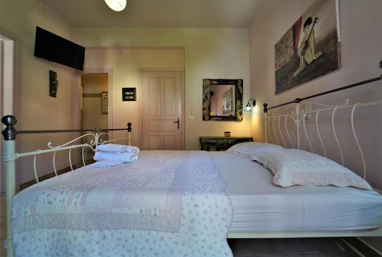 Antigoni Apartment