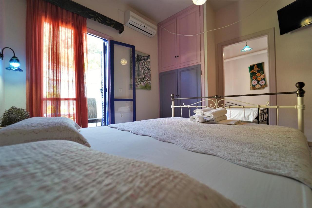 Apartment Antigoni