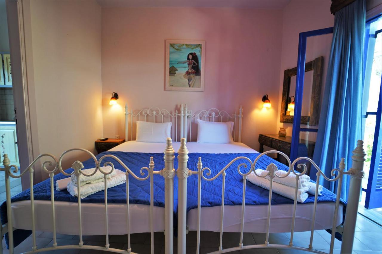 Antigoni Apartment *
