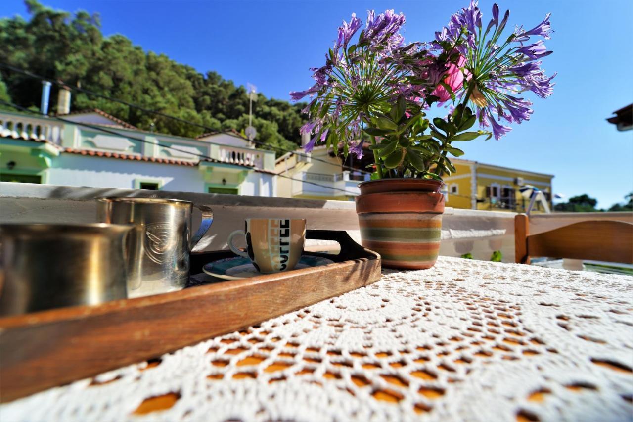Apartment Antigoni