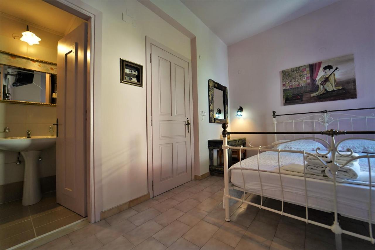 Antigoni Apartment *