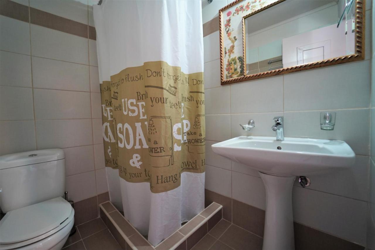Antigoni Apartment Parga