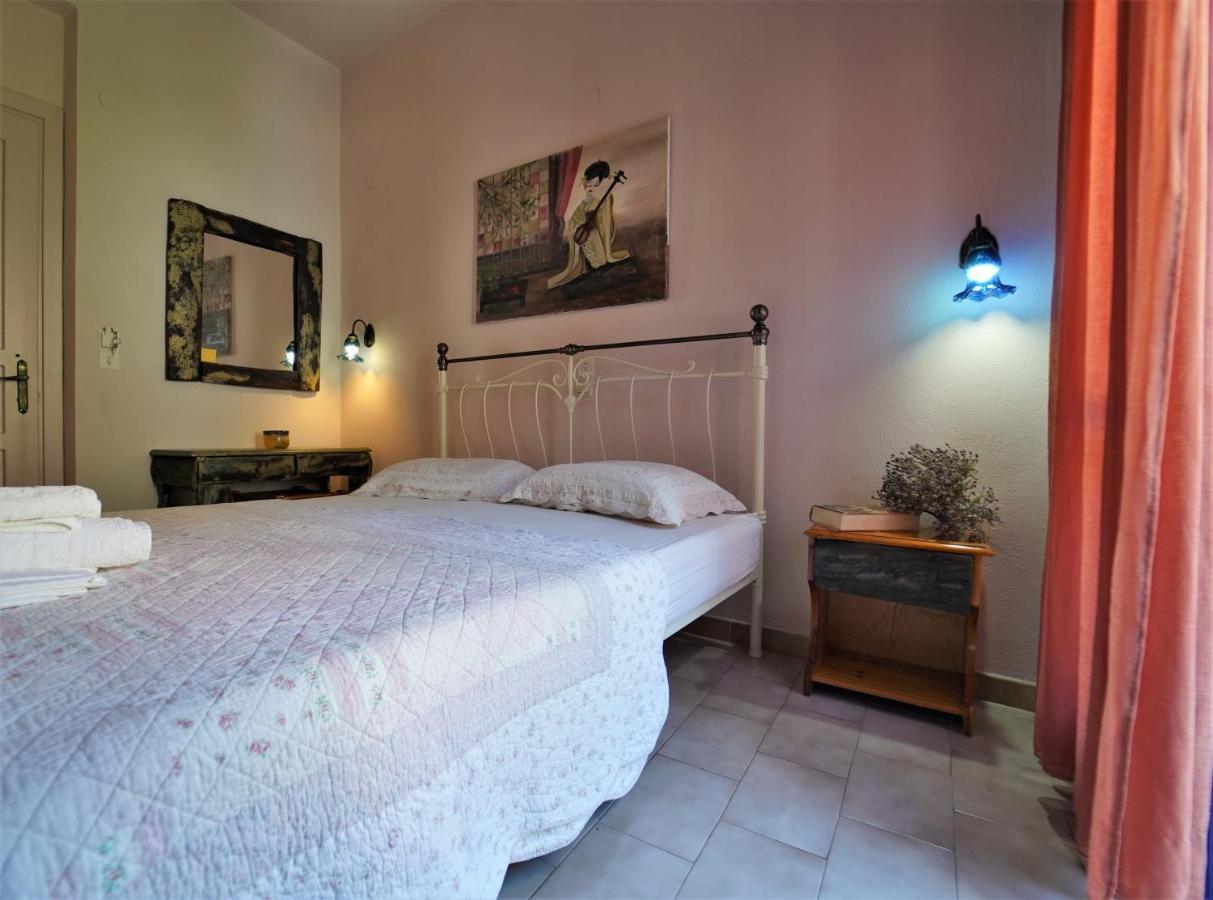Apartment Antigoni