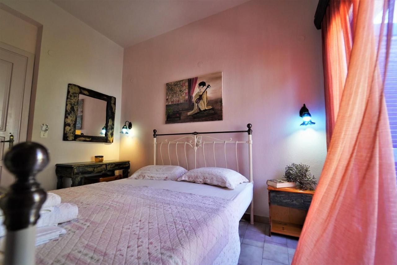 Antigoni Apartment Parga