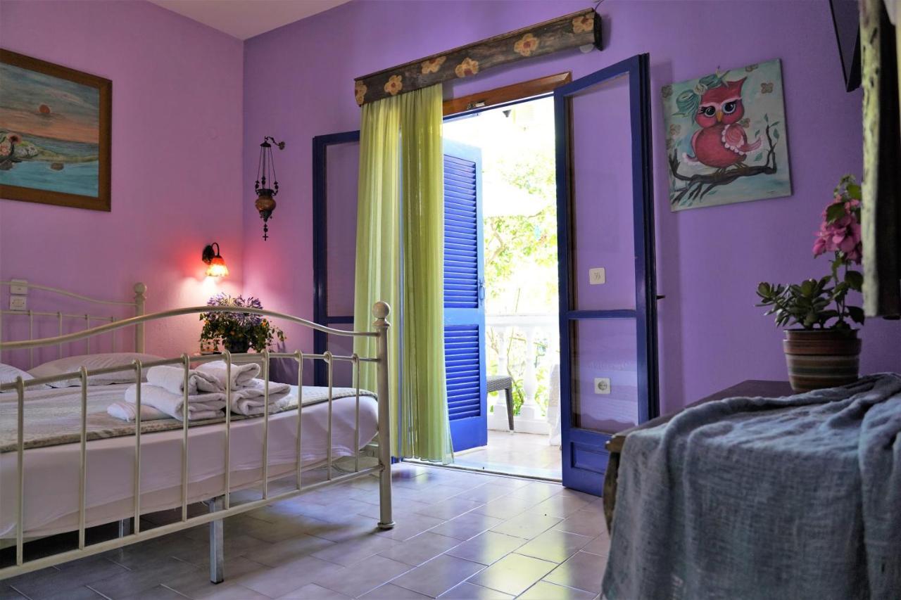 Antigoni * Parga