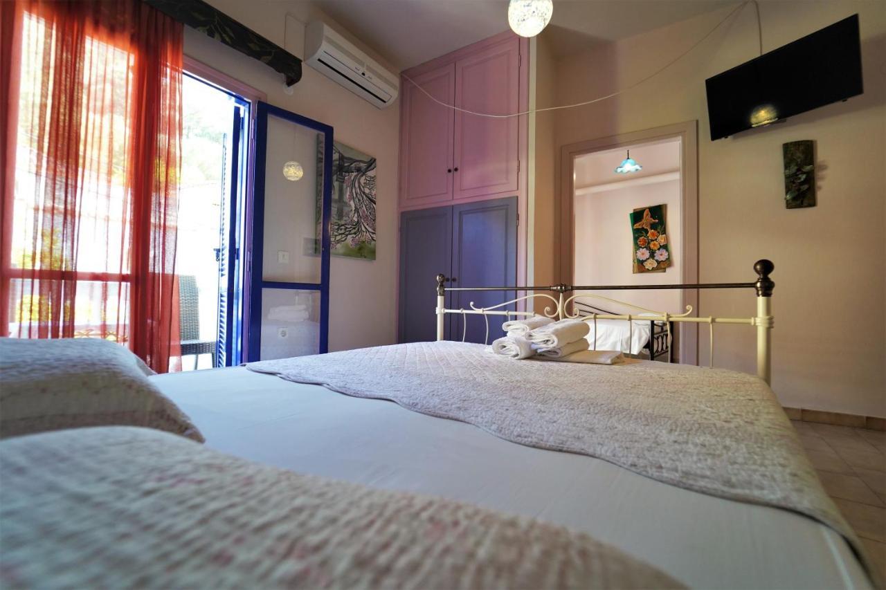 Antigoni Apartment