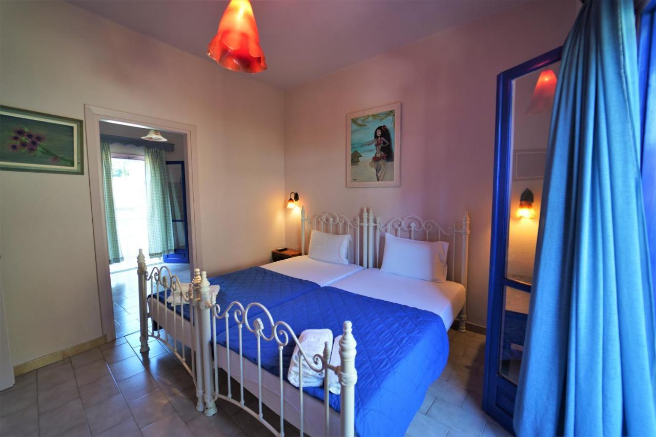 Antigoni Apartment
