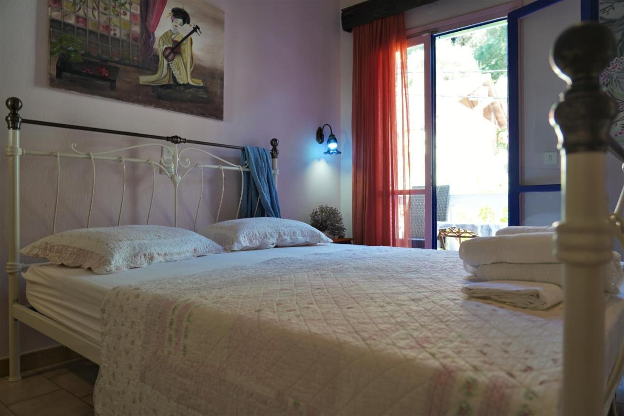 Antigoni Apartment