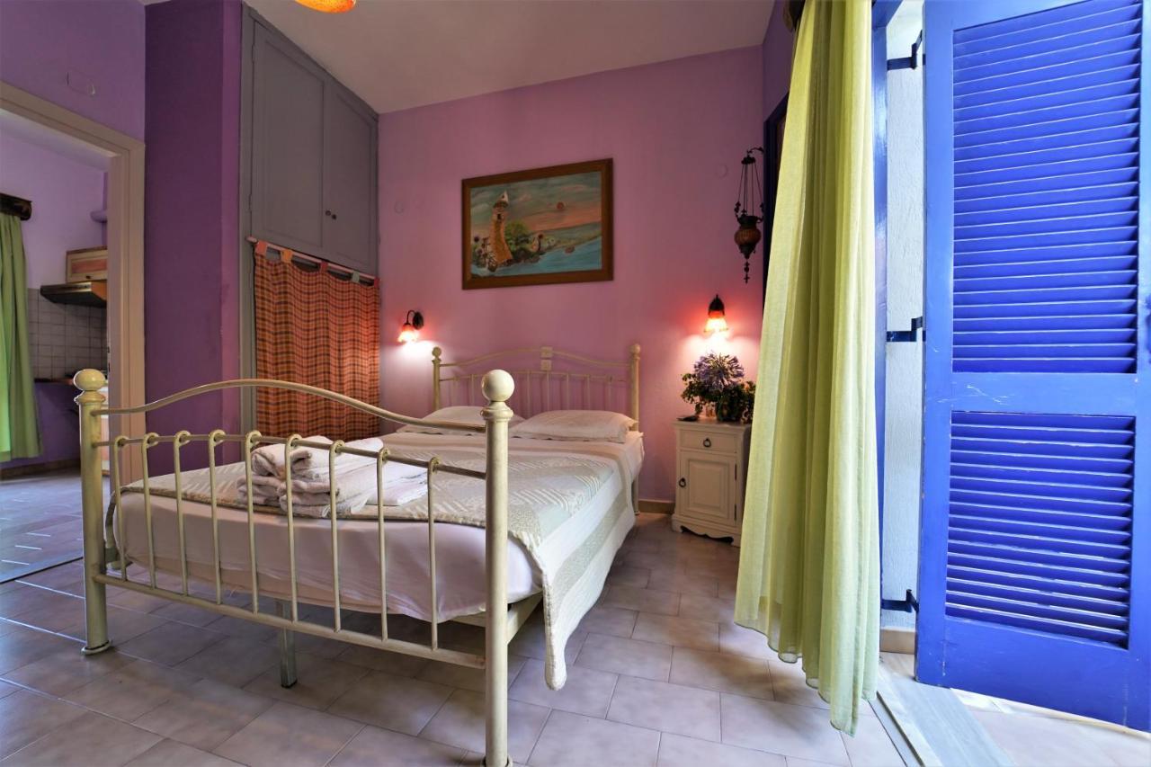 Apartment Antigoni