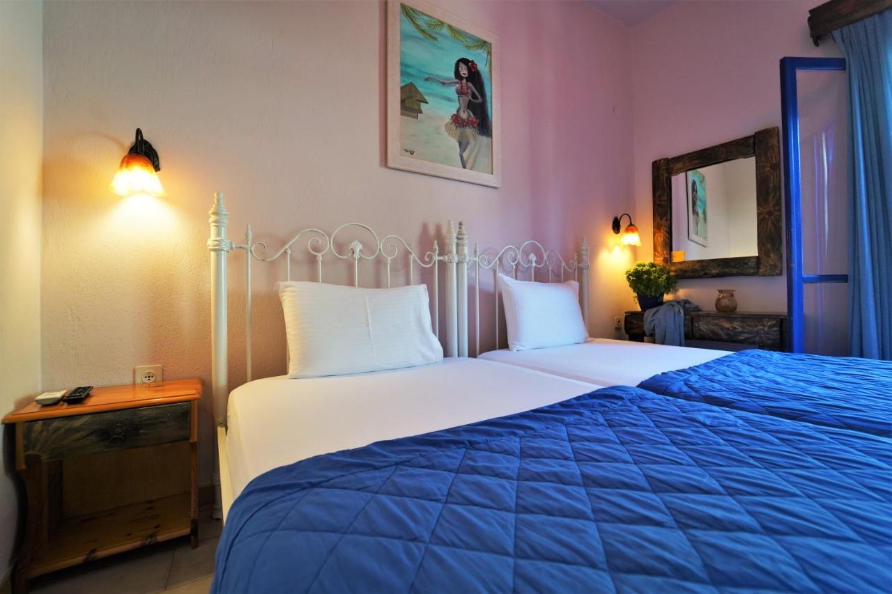 Antigoni Apartment *