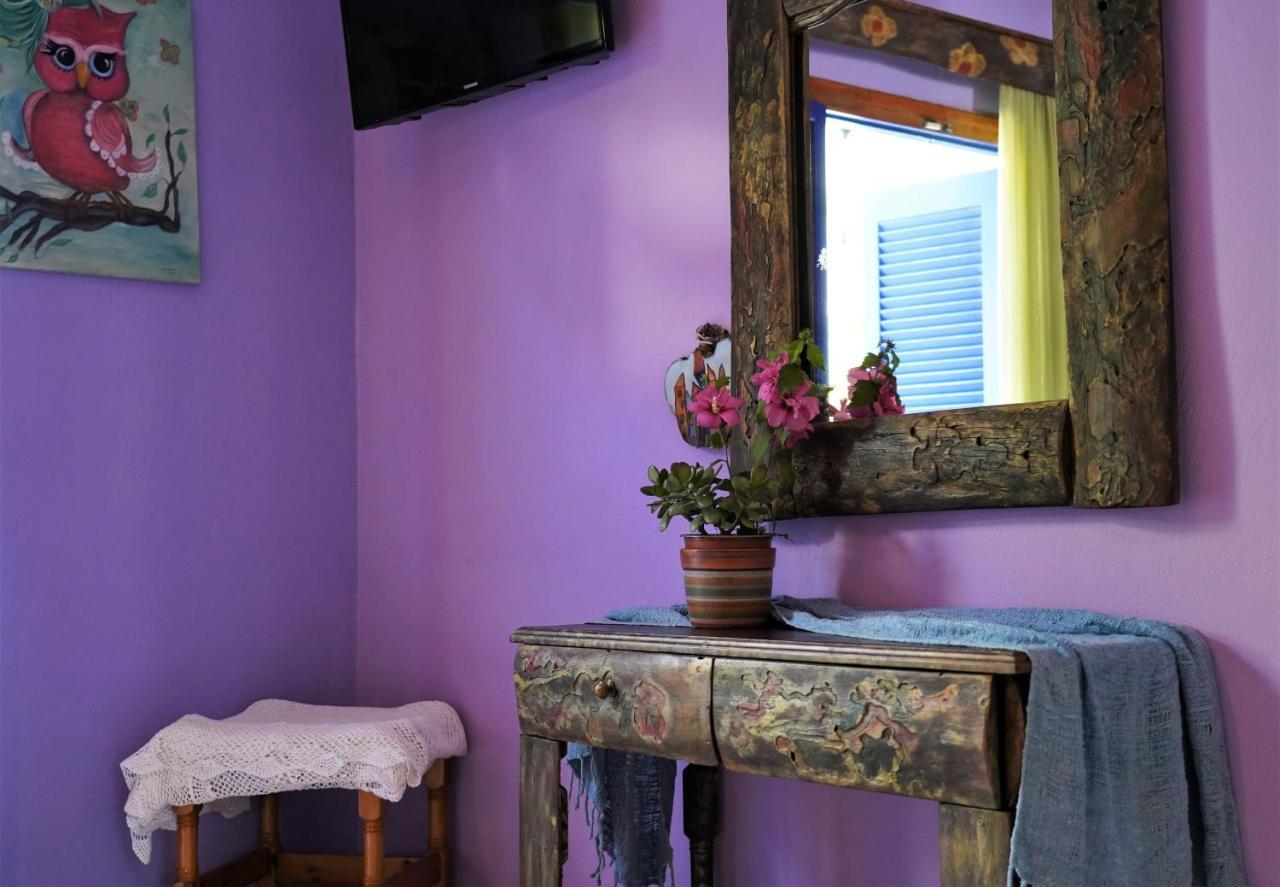 Apartment Antigoni Parga
