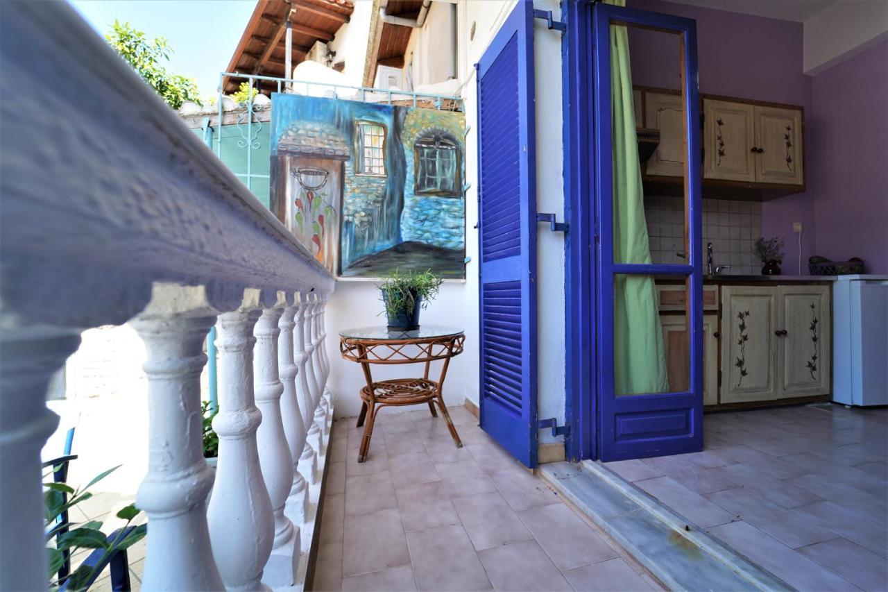 Antigoni Apartment *