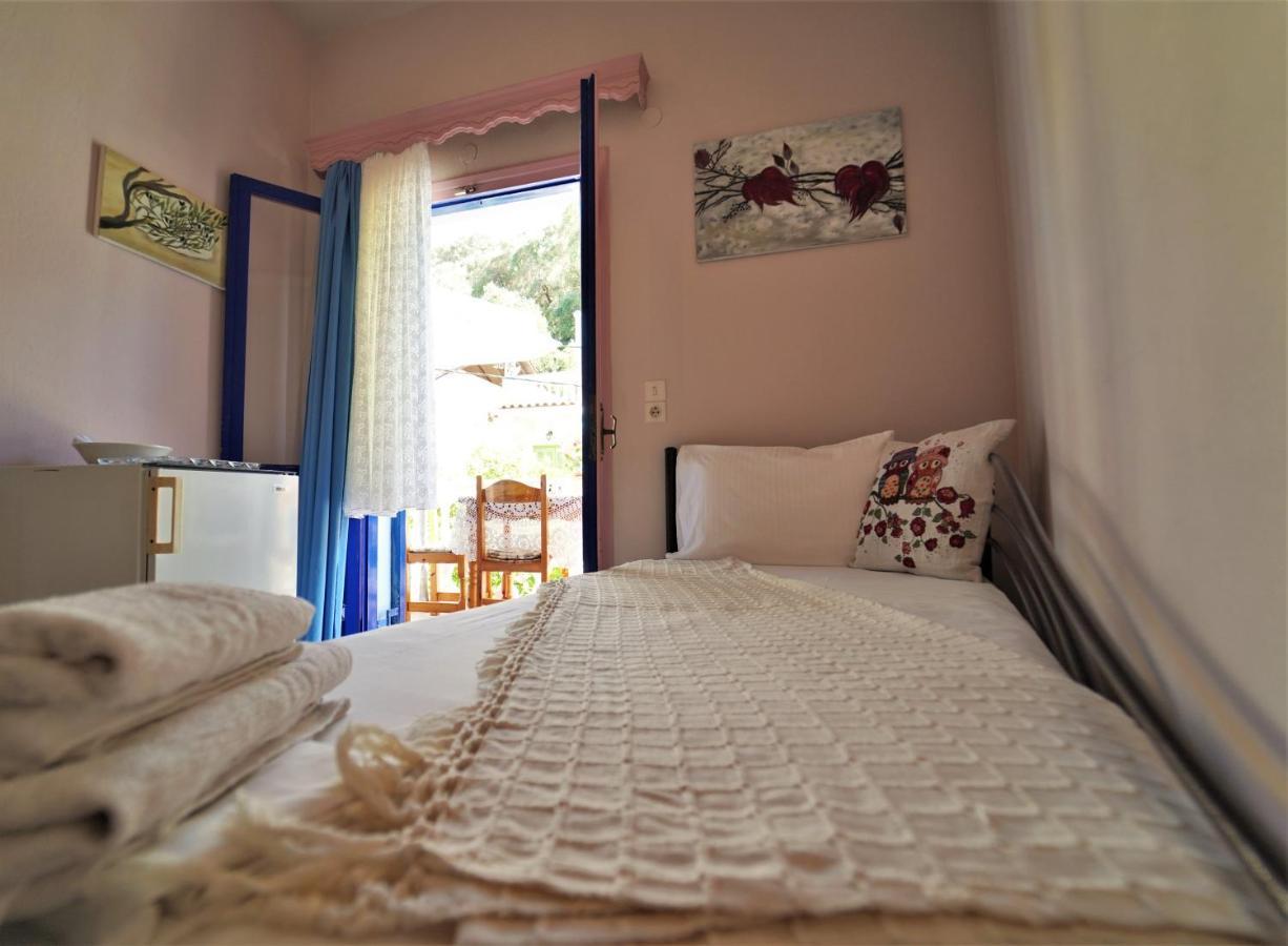 Antigoni Parga