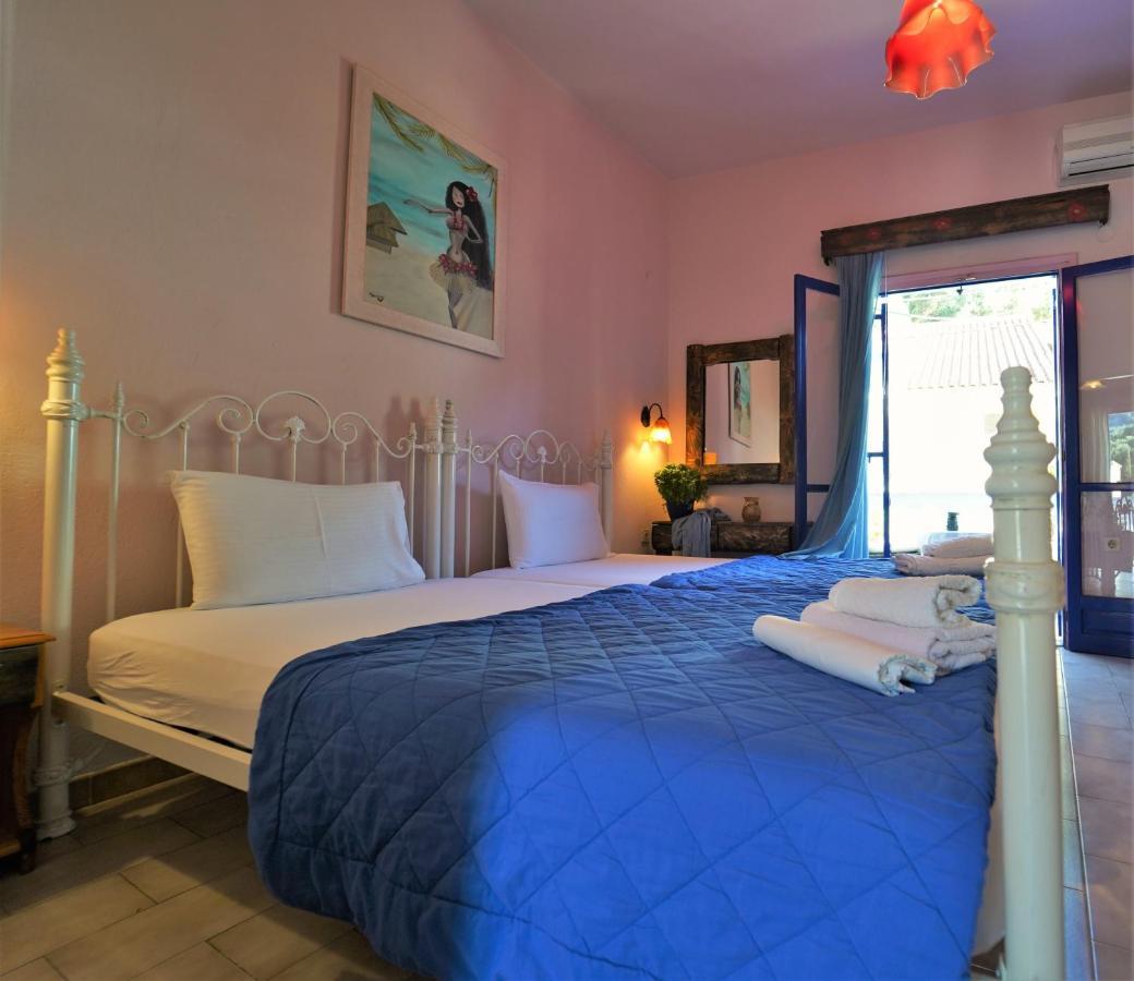 Antigoni Parga