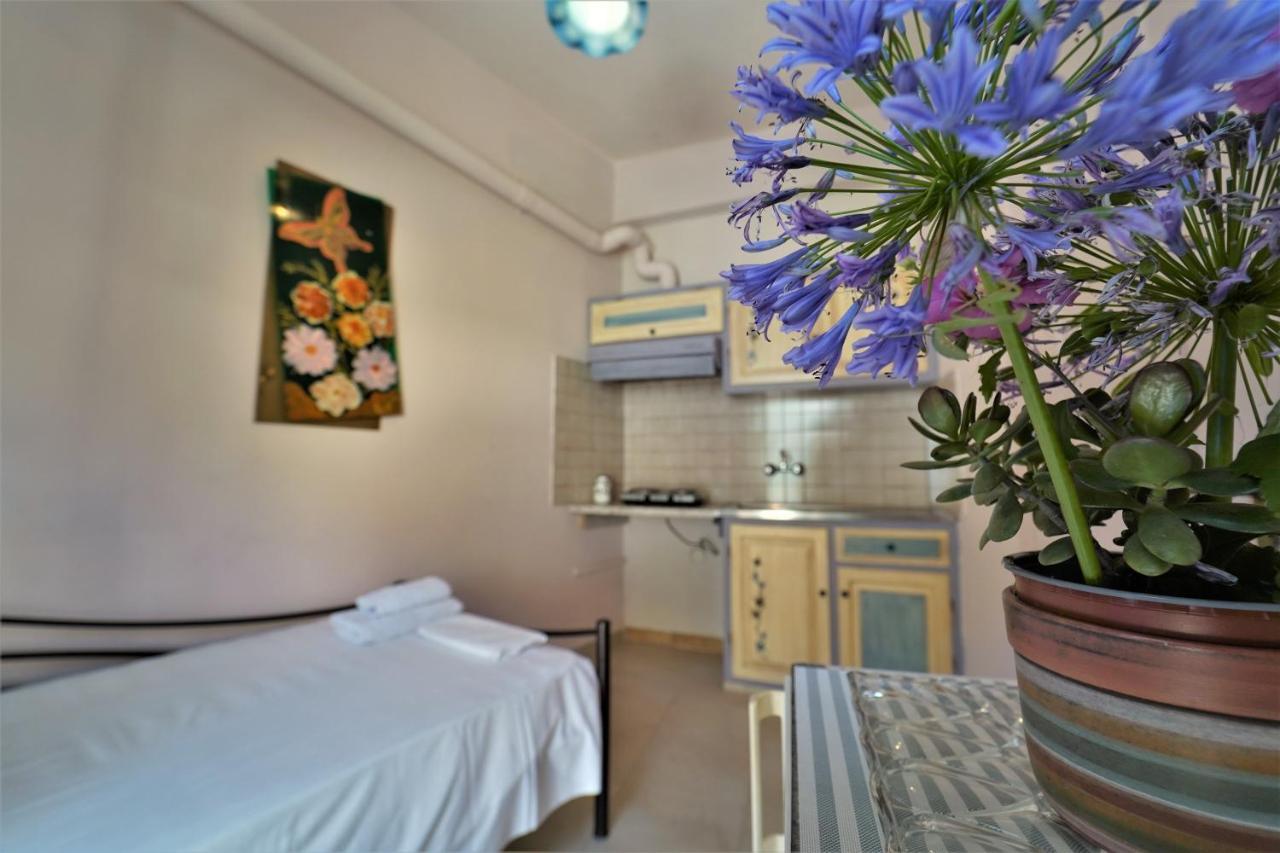 Apartment Antigoni Parga