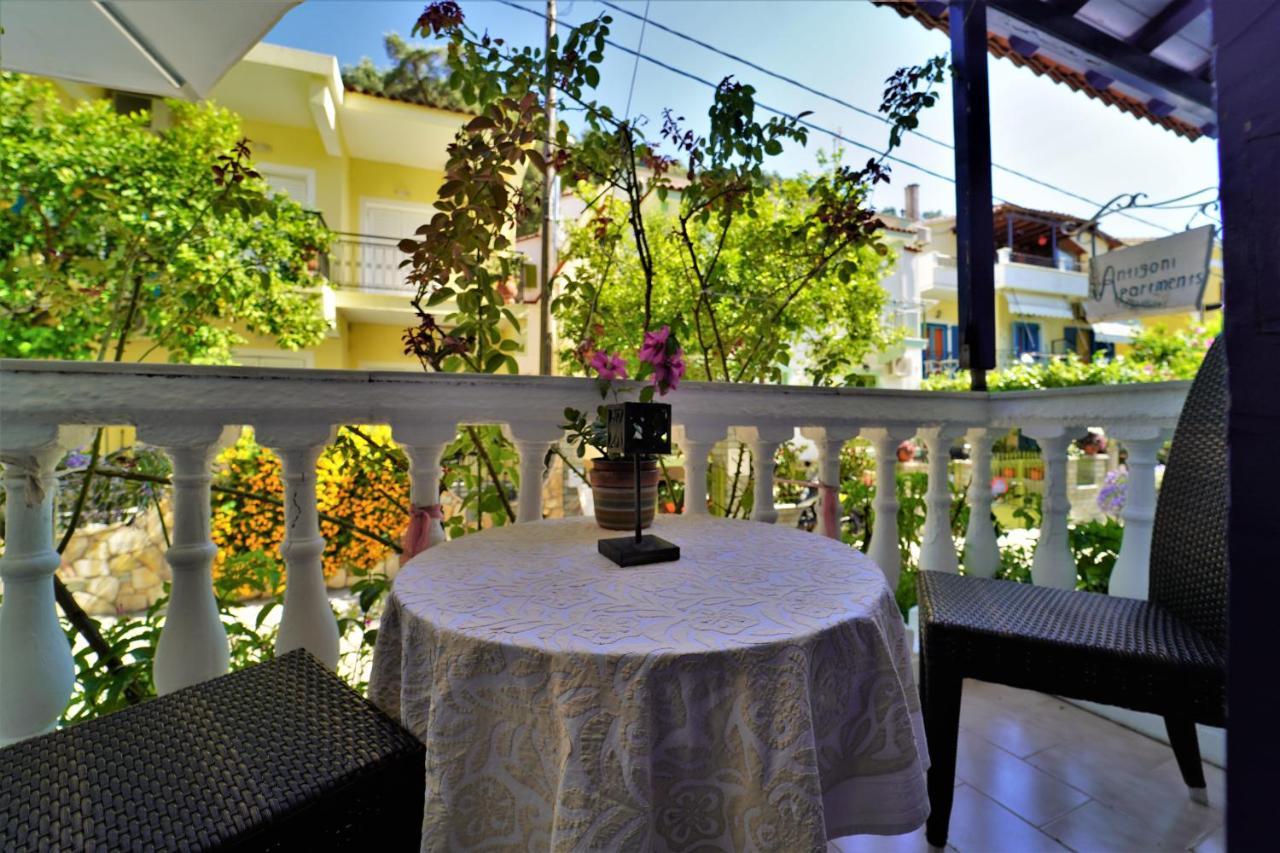 Antigoni Apartment