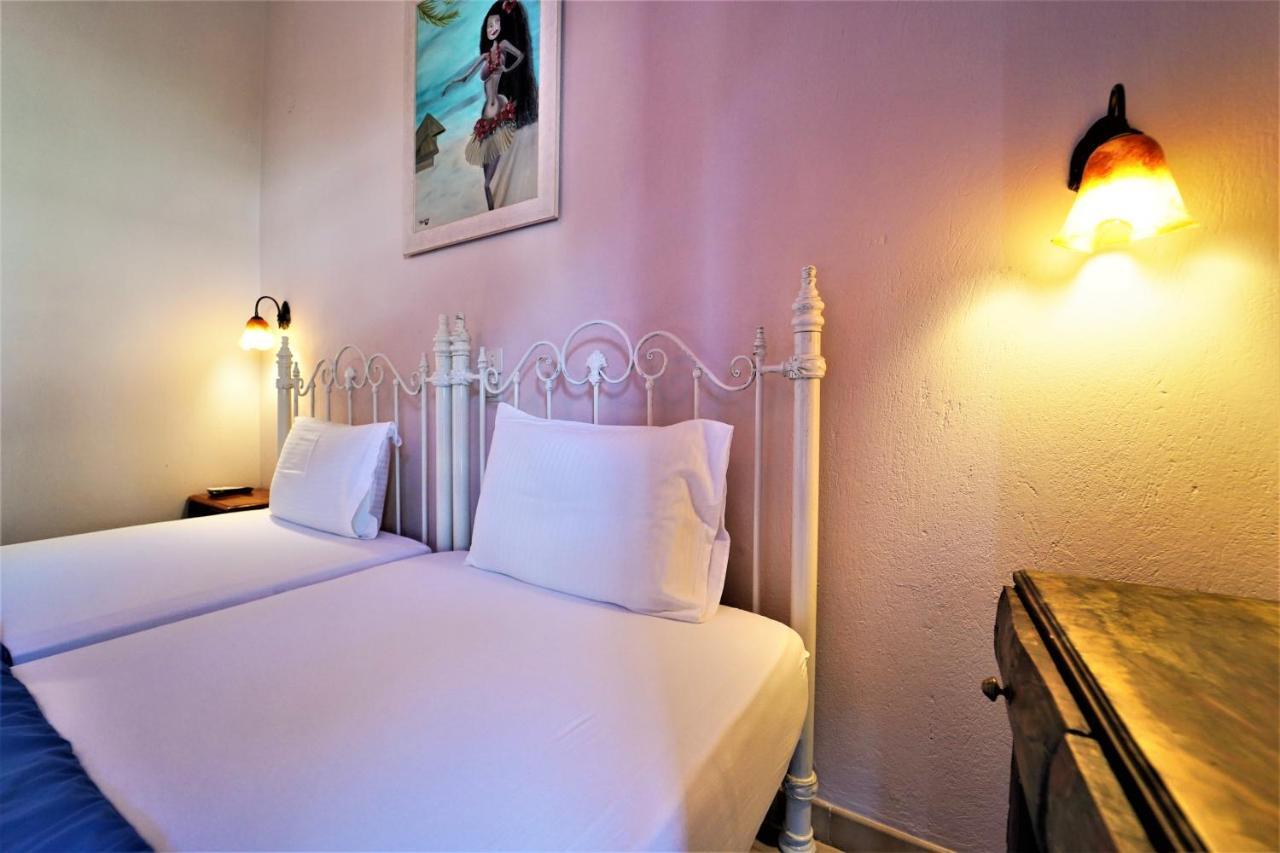 Apartment Antigoni