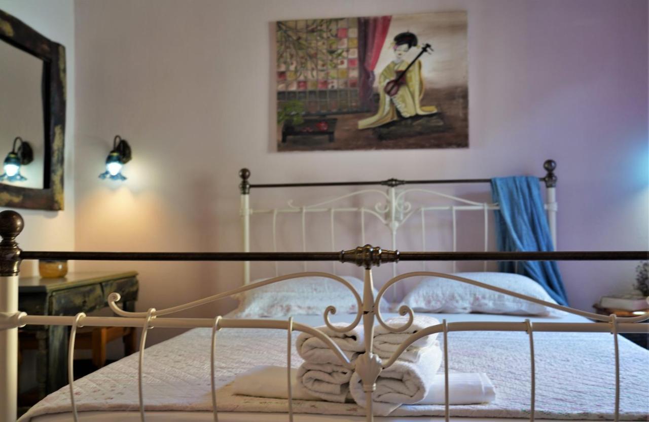 Antigoni Apartment Parga