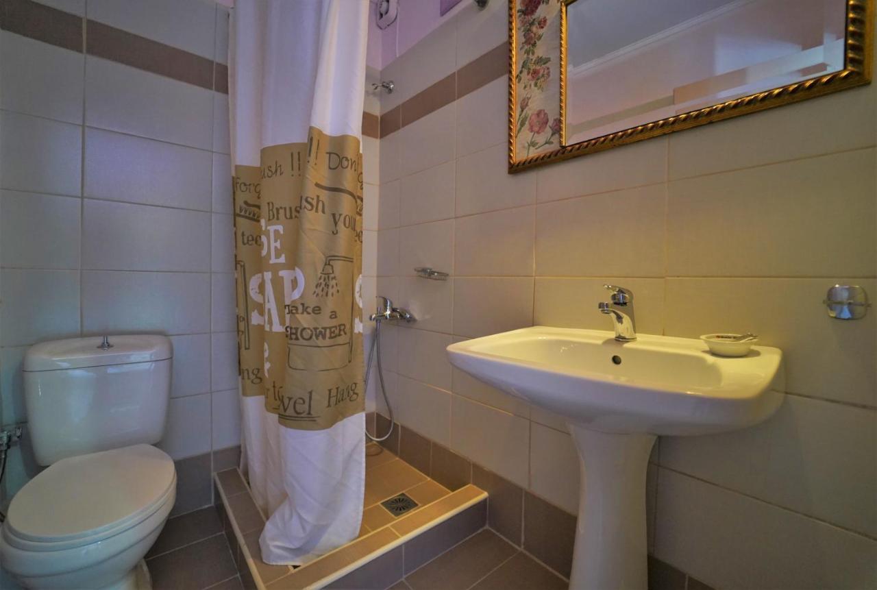 Apartment Antigoni