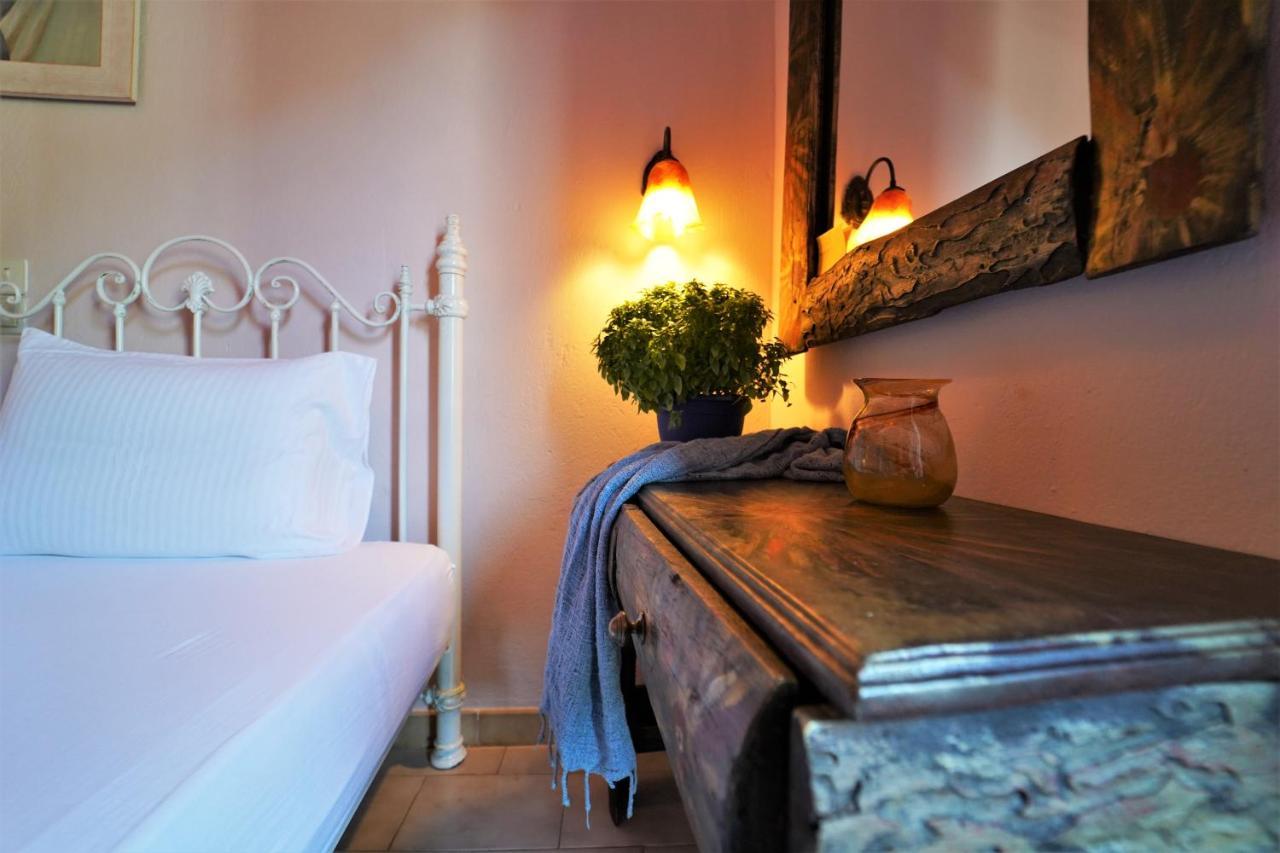 Apartment Antigoni