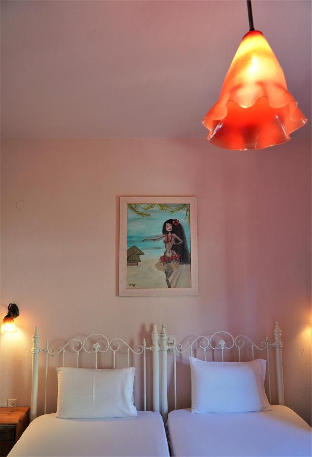 Apartment Antigoni